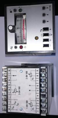 Regulátor ZPA TRS222   .. cena na dotaz / price on request