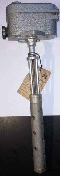 Regulátor TH261 - 200-400°C   .. cena na dotaz / price on request