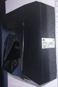 Motorový spouštěč MS 500/10, Ins=2,5A   .. cena na dotaz / price on request