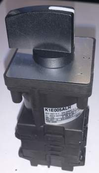 přepínač K1E005ALH Telemecanique ..  cena na dotaz / price on request