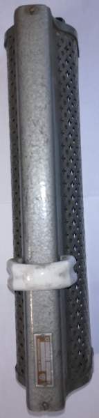 regulační odpor 1450R 0,4A starší  ..  cena na dotaz / price on request