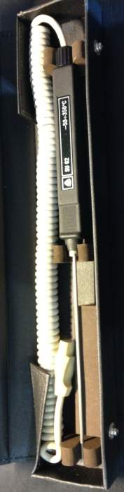 sonda SU62 METRA -50 do +350°C   .. cena na dotaz / price on request