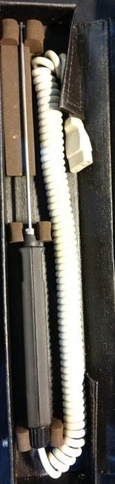 sonda SU160 METRA -50 do +150°C   .. cena na dotaz / price on request