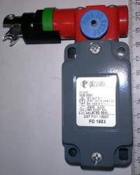 FD1883 PIZZATO   .... cena na dotaz / price on request