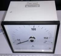 METRA Fa120c 150/5/300A  .... cena na dotaz / price on request