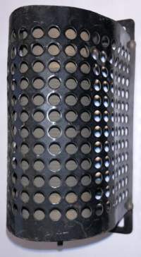 výkonový odpor TVAR PJ40 - 1R - 10A