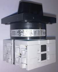 přepínač LOVATO GX4092U  .... cena na dotaz / price on request