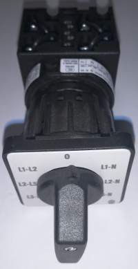 přepínač MOELLER TO-3-8007  .... cena na dotaz / price on request