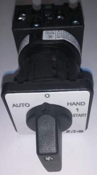 přepínač EATON TO-2-15907  .... cena na dotaz / price on request