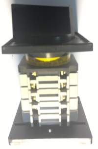 přepínač OBZOR VS16-1452B8  .... cena na dotaz / price on request