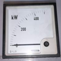 MP LQ96K DW2 400V 1000/5A WEIGEL 95x95x100mm    .... cena na dotaz / price on request