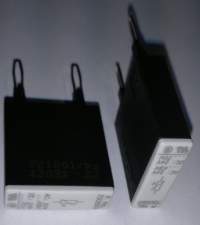 700950- LV-S11-0950 AC/DC 24V - Suppressor for Switched Gear -  LUTZE    .... cena na dotaz / price on request