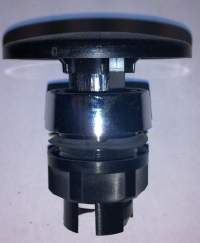 T10H CE černé, tlačítko hříbek     .. cena na dotaz / price on request