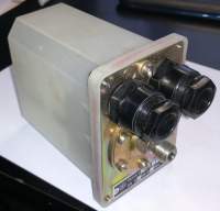 není skladem - VR21D 0.41/0.69 - Tlakový spínač