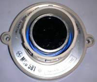 MHG581 - automatický hlásič požáru