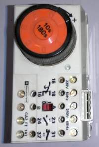 CA2-FT141M Telemecaniqe Timing relay  .. cena na dotaz / price on request