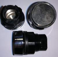 krytka T6/22 (asi záslepka)