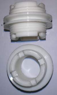 T6SS spojovací prvek   .. cena na dotaz / price on request