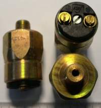 Suco 0166-40501-1-017 - tlakový spínač   .. cena na dotaz / price on request