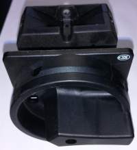 T5-1-102/EA/SVB-SW 098807 EATON MOELLER Main switch, 2 pole, 100 A .. cena na dotaz / price on request