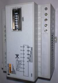 3-fázový elektroměr 15465 Merlin Gerin