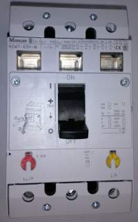NZM7-63H-M circuit breaker .. cena na dotaz / price on request