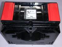 Násuvný měřicí transformátor proudu MBS ASK 81.4 400/5 A 5VA Kl.1 .. cena na dotaz / price on request