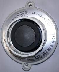 MHG282.049 - optical smoke detector - LITES