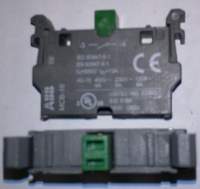 mikrospínač ABB MCB-10