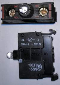 modul M22-LEDC-R