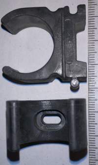 plast. přichytka 5316 .. balení 60ks za 60Kč