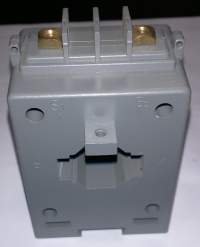 Z7-MG/WAS250 - proudové trafo 250/5A   .. cena na dotaz / price on request