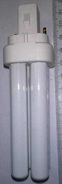 Zářivka kompaktní PL-C 10W/84 Philips