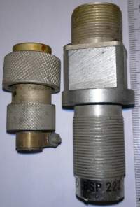 čidlo ZLATOKOV BSP222 - 24Vss vč. konektoru  .. cena na dotaz / price on request