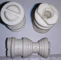 rozpěrka plastová .. balení 50ks za 100Kč