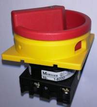 přepínač MOELLER T0-1-82220  .. cena na dotaz / price on request