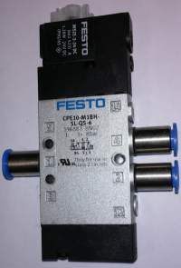 FESTO CPE10-M1BH-5L-Q5-6  .. cena na dotaz / price on request