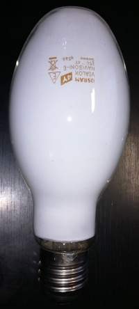 VIALOX NAV-E (SON-E) 4Y OSRAM 250W