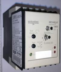 IWN DC mecotron - monitoring relay 10-110kOhm    .. cena na dotaz / price on request