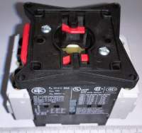 V01 - TeSys VARIO - Switch body for switch-disconnector - 3 poles - 20 A  .. cena na dotaz / price on request