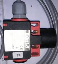 koncový spínač GBA177JV1 OTIS, použitý   .. cena na dotaz / price on request