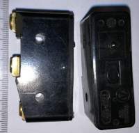 mikrospínač DDR  .. cena na dotaz / price on request