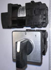 přepínač K2C003ALH  .. cena na dotaz / price on request