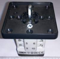 přepínač VSN10-1302B8  .. cena na dotaz / price on request