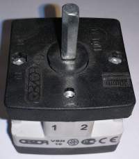 přepínač VSN10-1101A4  .. cena na dotaz / price on request