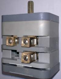 přepínač VS63-1103A8 - velké šrouby  .. cena na dotaz / price on request