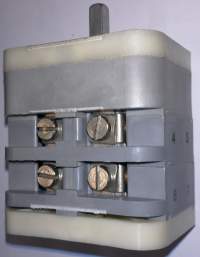 přepínač VS63-1104A8  .. cena na dotaz / price on request