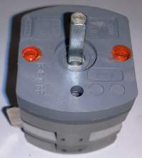 přepínač VS161-8351B8  .. cena na dotaz / price on request