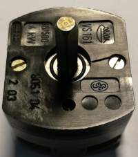 přepínač VS161-8051D4  .. cena na dotaz / price on request