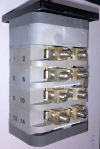 přepínač VS63-9551B4  .. cena na dotaz / price on request